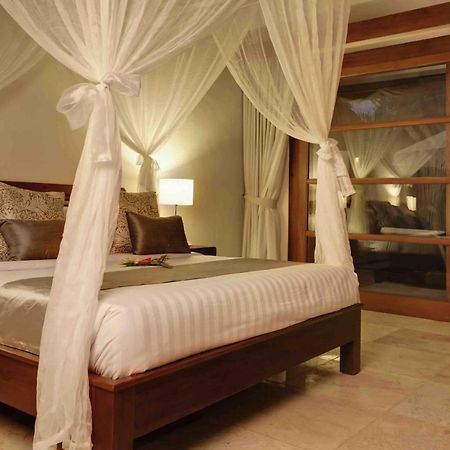 Villa Alu Lima Seminyak  Bagian luar foto