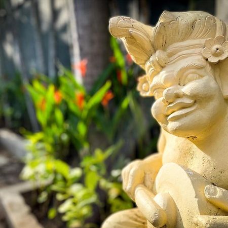 Villa Alu Lima Seminyak  Bagian luar foto