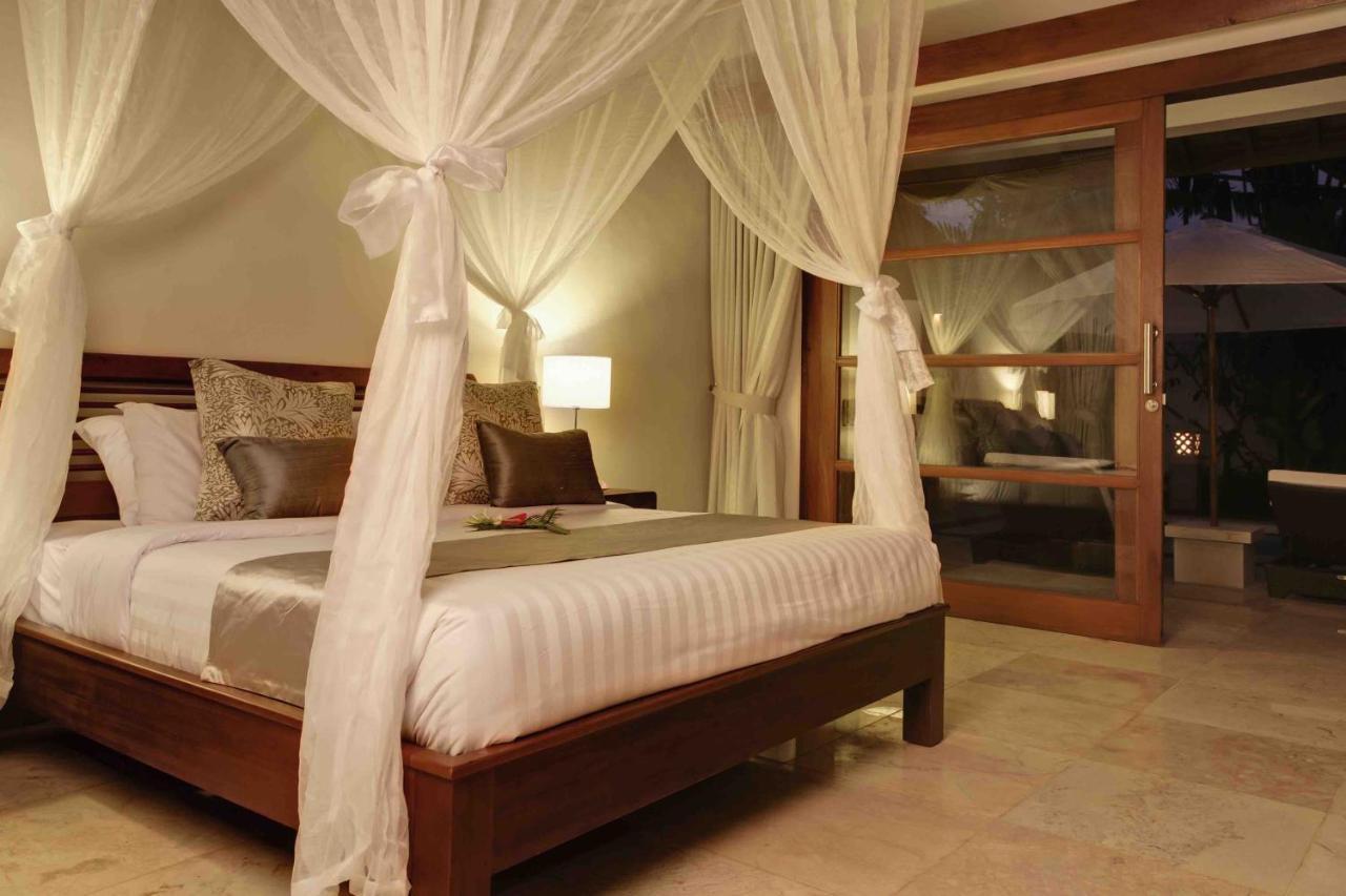 Villa Alu Lima Seminyak  Bagian luar foto