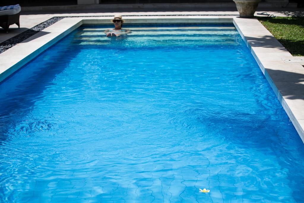 Villa Alu Lima Seminyak  Bagian luar foto