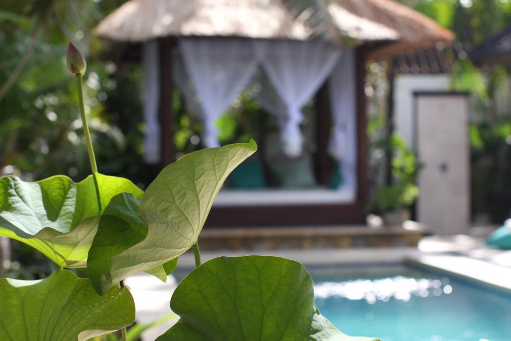 Villa Alu Lima Seminyak  Bagian luar foto