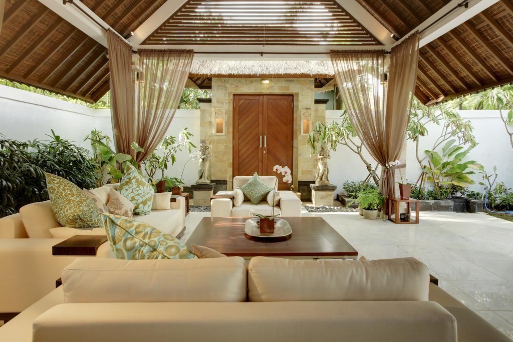 Villa Alu Lima Seminyak  Ruang foto