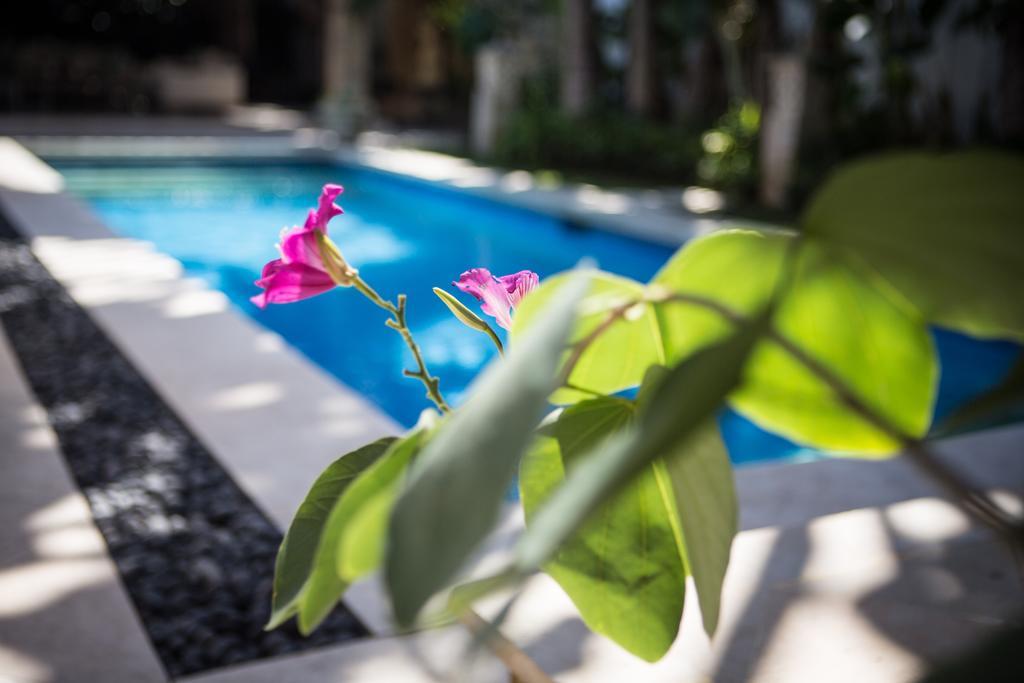 Villa Alu Lima Seminyak  Ruang foto